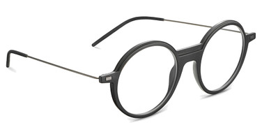 Etnia Barcelona Eyeglasses 9 HELICA O BK