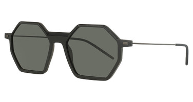 Etnia Barcelona Eyeglasses 9 GEAR 51S BK