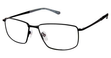 XXL Eyewear Eyeglasses Cobra Black/BLACK