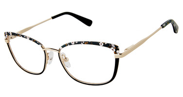 RACHEL Rachel Roy Eyeglasses Capable Forest/FOREST