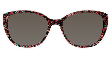 Isaac Mizrahi New York IM 30072C Black/BK