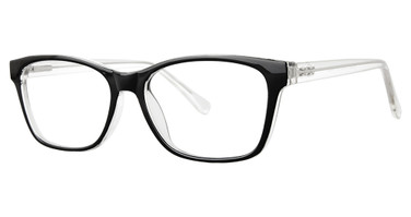 Parade Eyeglasses 1817 Black