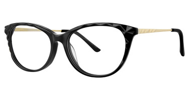 Vavoom/Vivian Morgan Eyeglasses 8114 Black