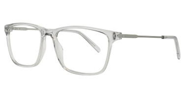Michael Ryen Eyeglasses MR-408 Silver/3