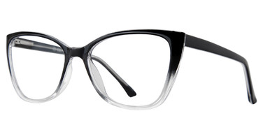 Value METRO 70 black fade