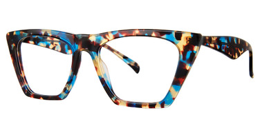 Times Square Eyeglasses TIMES SQUARE AMARA RAINBOW