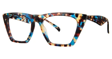 Times Square Eyeglasses TIMES SQUARE AMARA RAINBOW