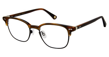 Glen Lane Eyeglasses BIRWOOD BLONDE/BLN