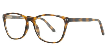 Enhance Eyeglasses 4342 Tortoise