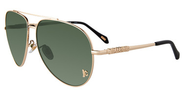 Just Cavalli SJC029 Rose Gold Sandblast 0349