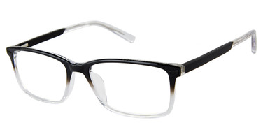 Ted Baker Eyeglasses TFM013 black/BLK