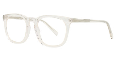 Continental Optical Imports Eyeglasses Fregossi 1020 Crystal