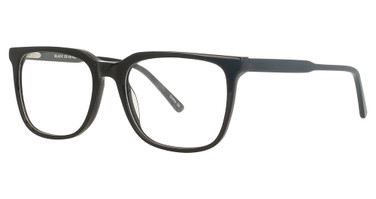 Continental Optical Imports Eyeglasses Fregossi 1021 Black