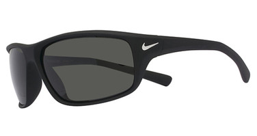 Nike Eyeglasses ADRENALINE P FQ4604 MATTE BLACK/GREY POLARIZD/095