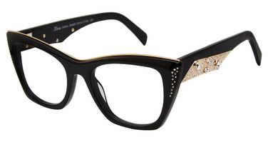 Diva 003 BLACK GOLD/97A