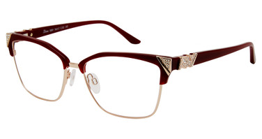 Diva 5581 RED ROSE GOLD/C02