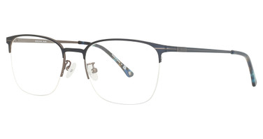 Bulova Eyewear Eyeglasses Apache Lake Blue