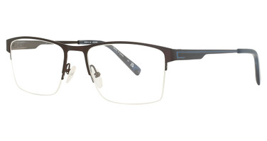 Alexander Julian Eyeglasses Kimbrough Brown