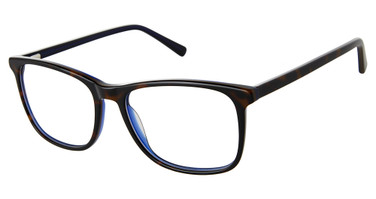 Aristar Eyeglasses AR 18658 Tortoise/532