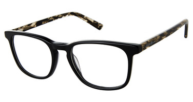 Eddie Bauer Eyeglasses EB 32069 Black/BK