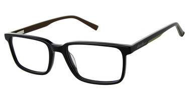 Eddie Bauer Eyeglasses EB 32070 Black/BK