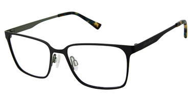 Eddie Bauer Eyeglasses EB 32071 Black/BK
