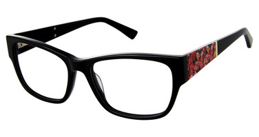 Isaac Mizrahi New York IM 30074 Black/BK