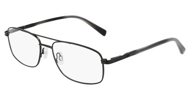 Genesis Eyeglasses G4060 BLACK/001