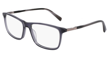 Genesis Eyeglasses G4061 SMOKE CRYSTAL/036
