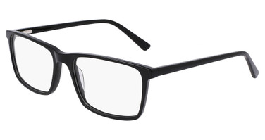 Lenton & Rusby Eyeglasses LR4017 BLACK/001