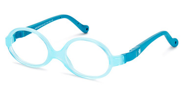 Nano Eyeglasses BABY CUB 3.0 BLUE/01