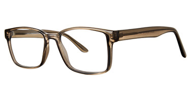 Broadway Eyeglasses PERRY GREY