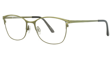 Classique Eyewear CIELX401 3 GRN GREEN/GREEN/3