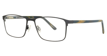 Classique Eyewear Eyeglasses CIELX408 2 NVY NAVY/2