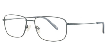 Bulova Eyewear Eyeglasses Stevenson Blue