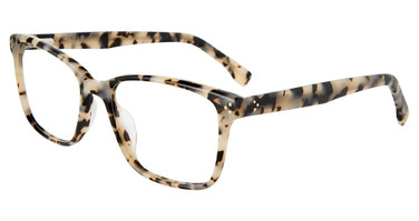 GAP Eyeglasses VGP035 White Havana 0WHH
