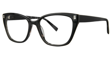 Vera Wang Eyeglasses Adrian Black/BK