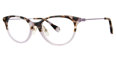Lilly Pulitzer Eyeglasses Neeli Blossom Tortoise/BT