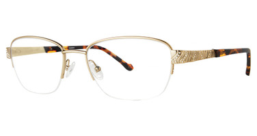 Elliott Ives Eyeglasses Snowberry Butterscotch/BS