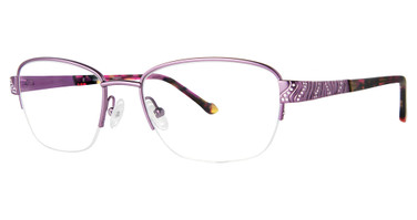 Elliott Ives Eyeglasses Snowberry Lavender/LV