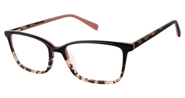 Ted Baker Eyeglasses TFW015 black/BLK
