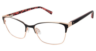 Ted Baker Eyeglasses TW521 black/BLK