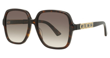 Gucci Eyeglasses GG1189S HAVANA/003