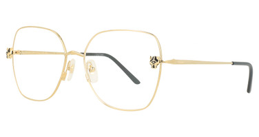Cartier CT0417O GOLD/001