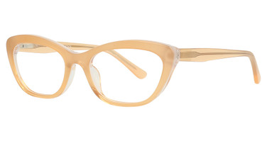 Bloom Optics Eyeglasses BL BETTY Cognac/CO