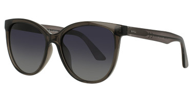 INVU Eyeglasses INVU-283 Smoke/2