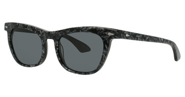 AO Eyewear Eyeglasses Lucinda Obsidian/3