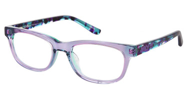 Juicy Couture Eyeglasses JU 957 AQ PK/0B8Y