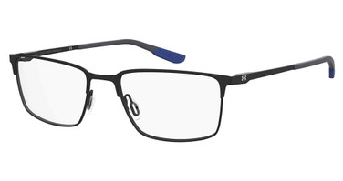 Under Armour Eyeglasses UA 5058XL/G MTT BLACK/0003