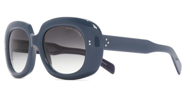 Cutler and Gross Eyeglasses CGSN938353 POWDER BLUE/004